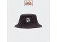 Панама Obey Icon Eyes Bucket Hat Black
