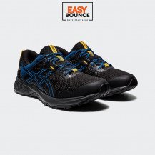Кроссовки Asics Gel Sonoma 5 / black, blue