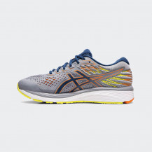 Кроссовки для бега Asics Gel Cumulus 21 / sheet rock, mako blue