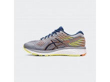 Кроссовки для бега Asics Gel Cumulus 21 / sheet rock, mako blue