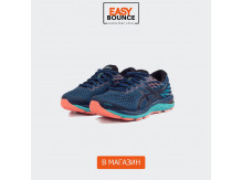 Беговые кроссовки Asics Gel-Cumulus 21 G-TX