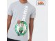 Футболка New Era NBA Boston Celtics T-Shirt / grey