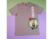 Футболка New Era NBA Boston Celtics T-Shirt / grey