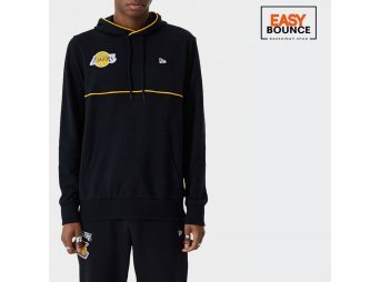 Толстовка New Era NBA Los Angeles Lakers / black