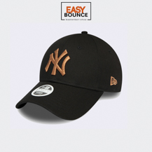 Кепка New Era New York Yankees / black
