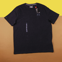 Футболка Under Armour CC Left Chest Lockup