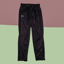 Штаны Under Armour Tech Pant / black