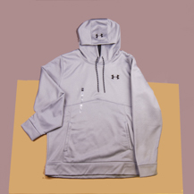 Толстовка Under Armour Storm AF Icon Hoodie