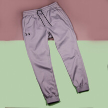 Штаны Under Armour Storm Armour Fleece Jogger