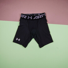 Компрессионные шорты Under Armour HG Armour 2.0 Comp Short