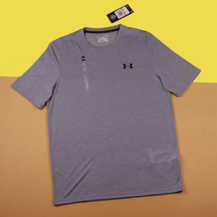 Футболка Under Armour Threadborne SS