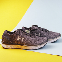 Кроссовки Under Armour Charged Bandit 3