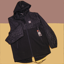 Ветровка Under Armour Sportstyle Fish Tail Jacket