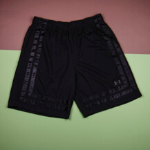 Шорты Under Armour Baseline 10in Short 18