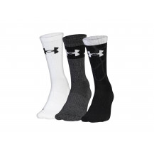Носки Under Armour Phenom SC30 2.0 Crew