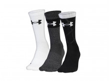 Носки Under Armour Phenom SC30 2.0 Crew