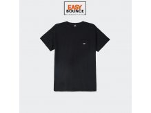 Футболка Obey Jumbled Basic Pocket Tee / black