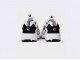 Кроссовки Fila Ray Tracer / white, black, grey