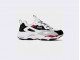 Кроссовки Fila Ray Tracer / white, black, grey