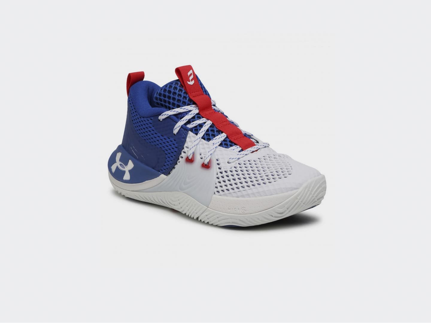 under armour embiid 1 blue