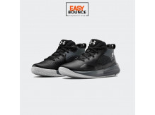 Кроссовки Under Armour Lockdown 5 / black, grey