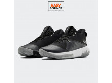 Кроссовки Under Armour SC 3ZER0 IV / black
