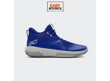 Кроссовки Under Armour SC 3ZER0 IV / blue