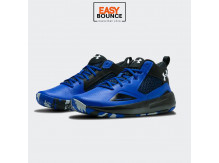 Кроссовки Under Armour Lockdown 5 / blue, black