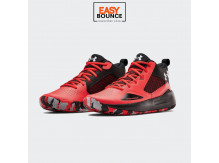 Кроссовки Under Armour Lockdown 5 / red, black