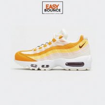 Кроссовки Nike Wmns Air Max 95 / orange