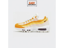 Кроссовки Nike Wmns Air Max 95 / orange