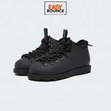 Ботинки Native Fitzsimmons Citylite / jiffy black