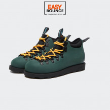 Ботинки Native Fitzsimmons Citylite / spooky green, jiffy black