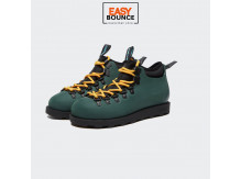 Ботинки Native Fitzsimmons Citylite / spooky green, jiffy black