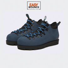 Ботинки Native Fitzsimmons Citylite / reflection blue, jiffy black