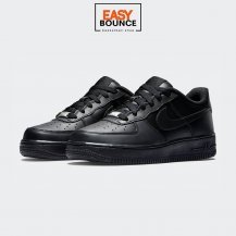 Кроссовки Nike Air Force 1 / black