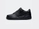 Кроссовки Nike Air Force 1 / black