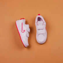Детские кроссовки Nike Pico 4