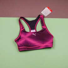 Женский топ Puma Pwrshape Forever Graphic