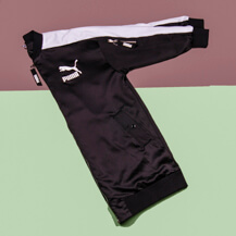 Женская куртка Puma Archive T7 Bomber