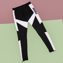 Женские леггинсы Puma Archive T7 Legging