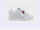 Кроссовки Fila Disruptor II Applique / white