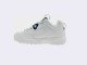 Кроссовки Fila Disruptor II Applique / white