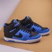 Кроссовки Nike SB Mogan Mid 2 JR / blue, black