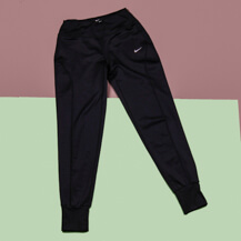 Женские брюки Nike Thermal Pants / black