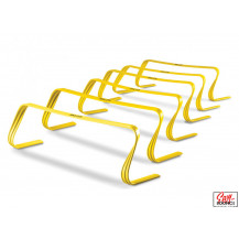 Скоростные барьеры SKLZ 6X Hurdles (Set of 6)
