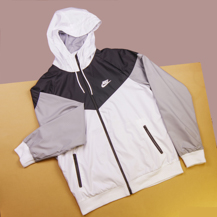 Ветровка Nike Windrunner