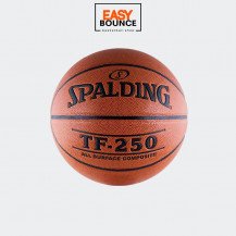 Баскетбольный мяч Spalding TF-250 All Surface