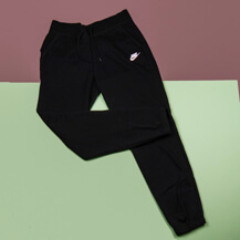 Женские брюки Nike Sportswear Club Cuffed Pants