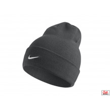 Шапка Nike Swoosh Beanie / grey